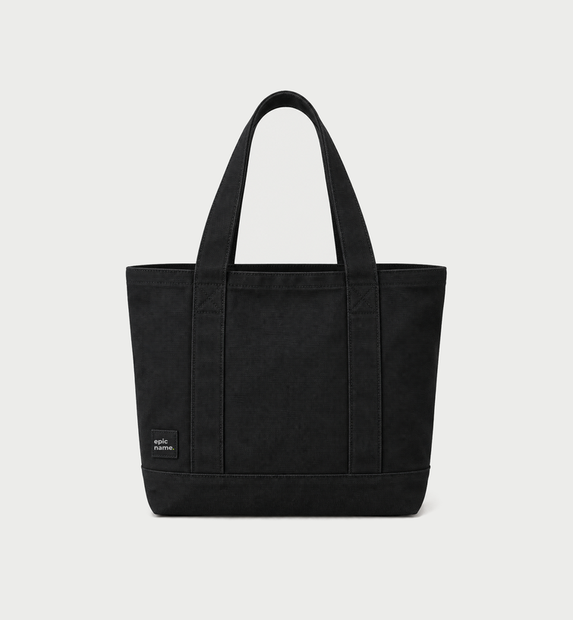 Epic Tote.