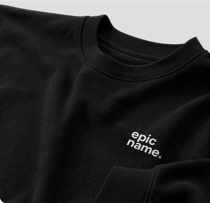 Longsleeve — Form.