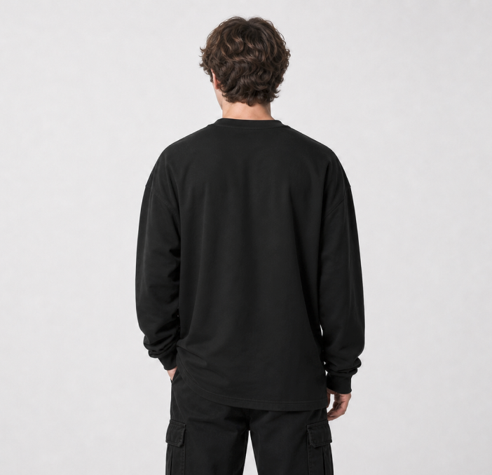 Longsleeve — Form.